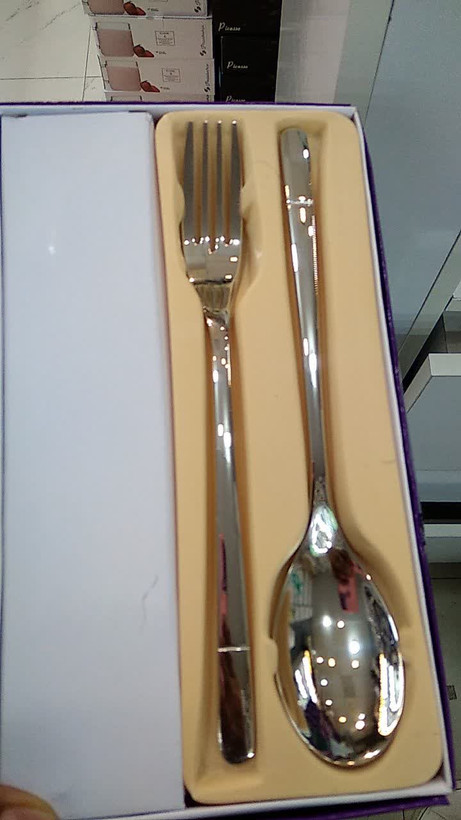 دونا خط دار