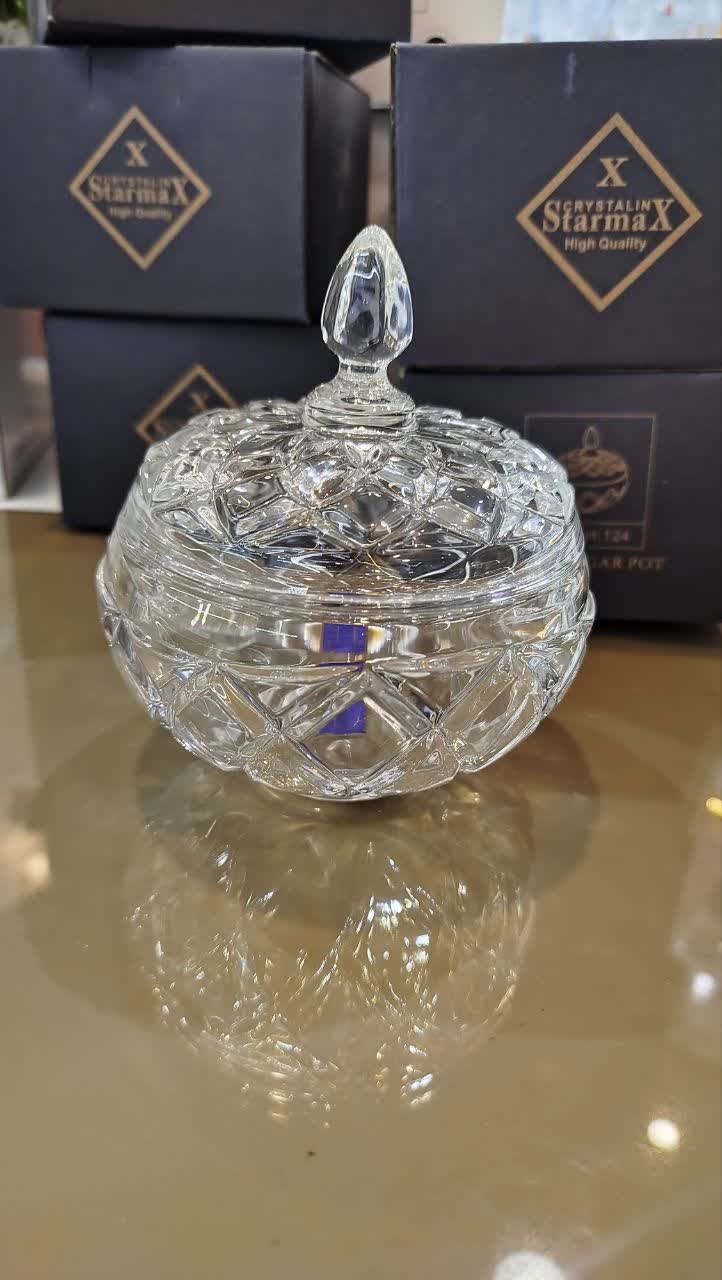 قندان استارمکس کارول